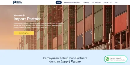 Import Partner